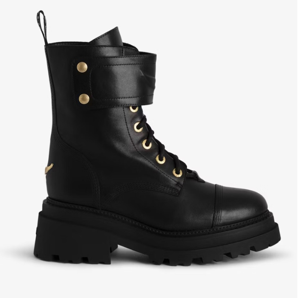 Ride Chelsea boots